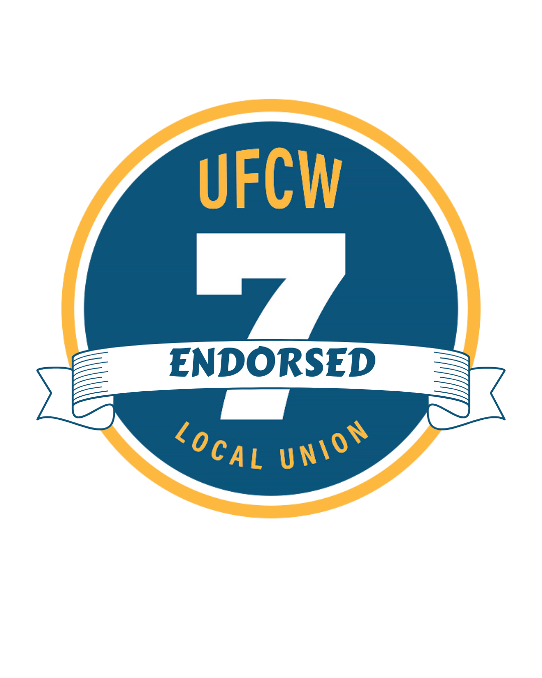 UFCW Local 7 endorses Vic Meyers for Democracy, State House D47 Colorado
